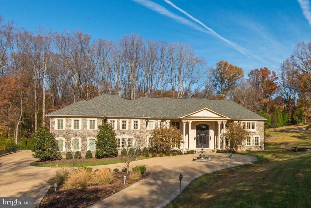 #46. 904 Chinquapin Rd, McLean
